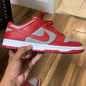 COPY - Nike Dunk low UNLV
